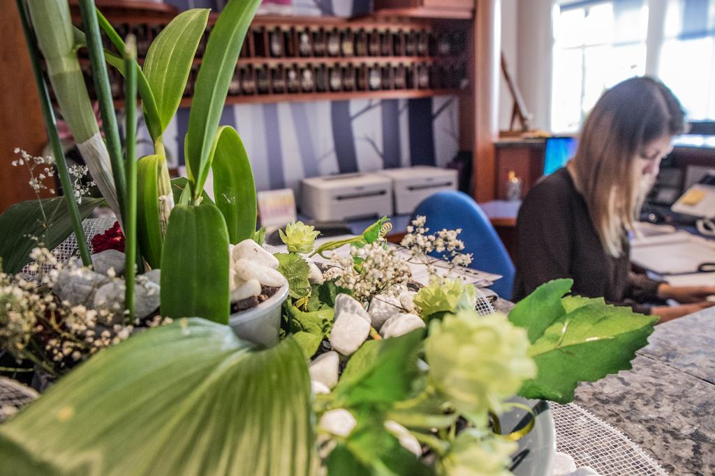 Roero Park Hotel Sommariva Perno Εξωτερικό φωτογραφία