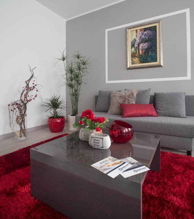 Roero Park Hotel Sommariva Perno Εξωτερικό φωτογραφία