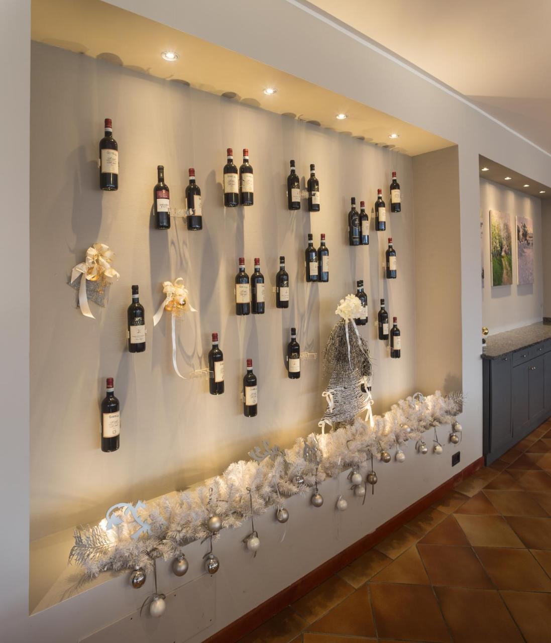 Roero Park Hotel Sommariva Perno Εξωτερικό φωτογραφία