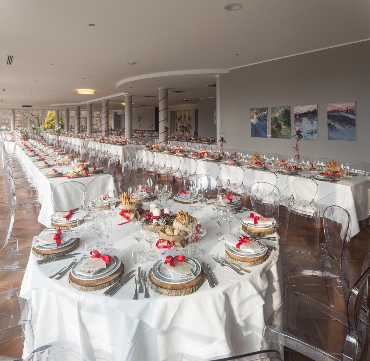 Roero Park Hotel Sommariva Perno Εξωτερικό φωτογραφία